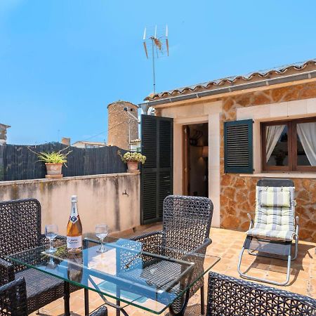 Holiday Home Pueblo - Psr175 By Interhome Porreres Exterior foto