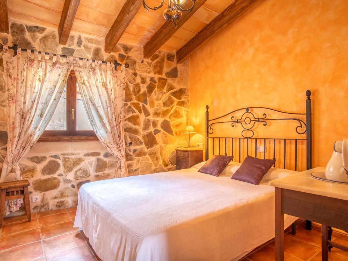 Holiday Home Pueblo - Psr175 By Interhome Porreres Exterior foto