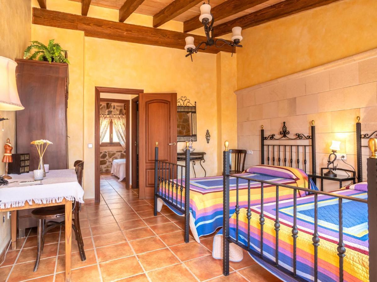 Holiday Home Pueblo - Psr175 By Interhome Porreres Exterior foto